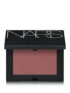 NARS NEW Long-lasting Blush Color INFATUATED